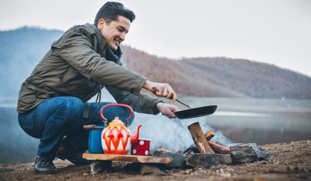 Outdoor Cooking Tools: Transform Your Backyard into a Culinary Haven